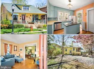 601 Magnolia Ave, Frederick, MD 21701