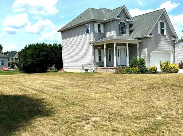 441 Beuvale Ln, Dover, DE 19904
