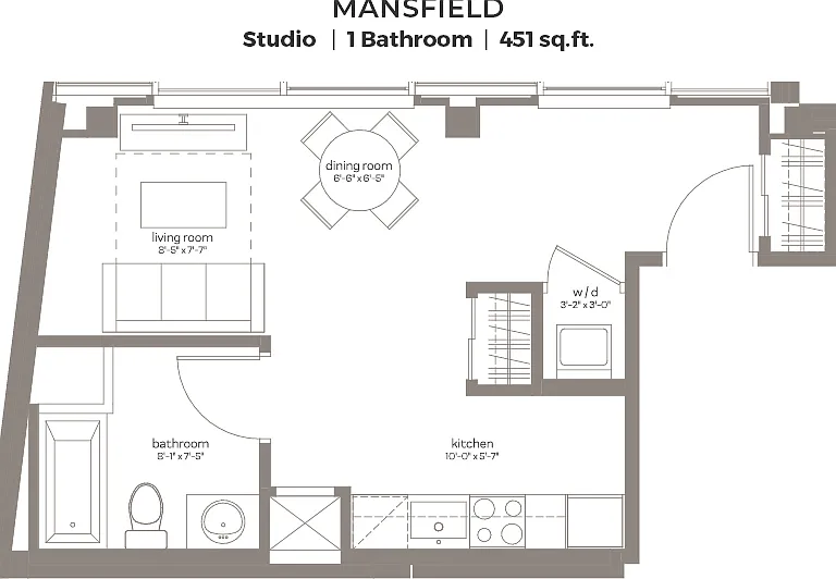 300 McRae Ave — Photo 37