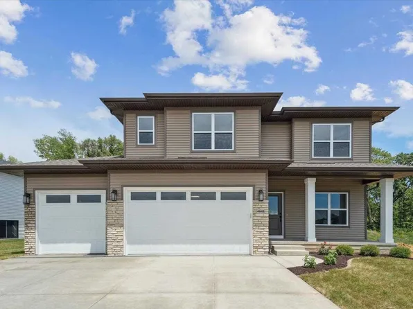 4648 Preston Ln, Iowa City, IA 52246