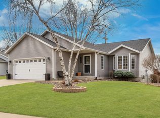 5528 22nd Ave NW, Rochester, MN 55901