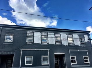 S Penn St, Wheeling, WV 26003