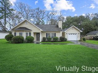 25 Cameron Dr, Yemassee, SC 29945