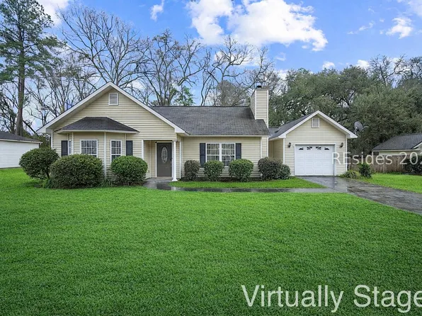 25 Cameron Dr, Yemassee, SC 29945