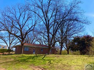 2401 Highway 145, Carnesville, GA 30521