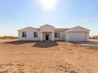 1274 N 356th Ave, Tonopah, AZ 85354