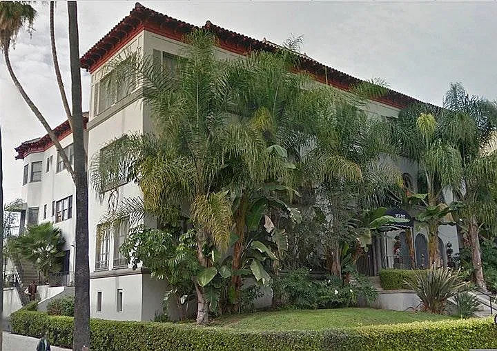 2 bed, 1250 sqft, $3,000 — Photo 1