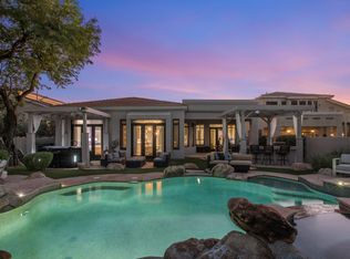 5222 E Hashknife Rd, Phoenix, AZ 85054