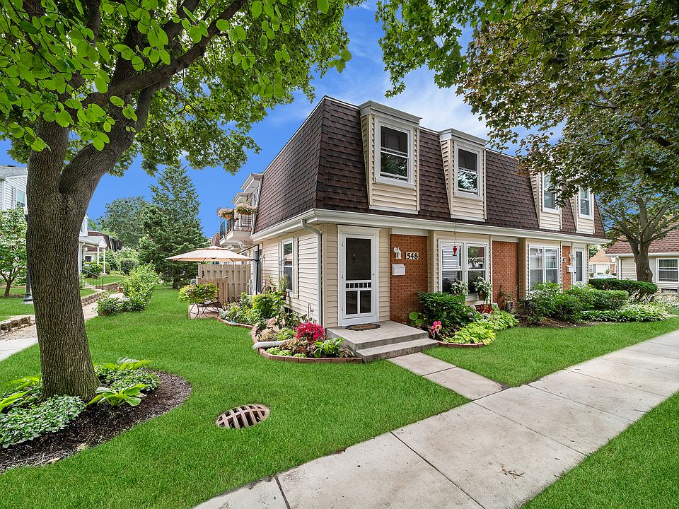 1st image of 548 Manor Cir #107