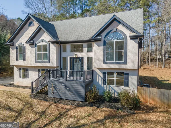 106 Line Creek Way, Sharpsburg, GA 30277