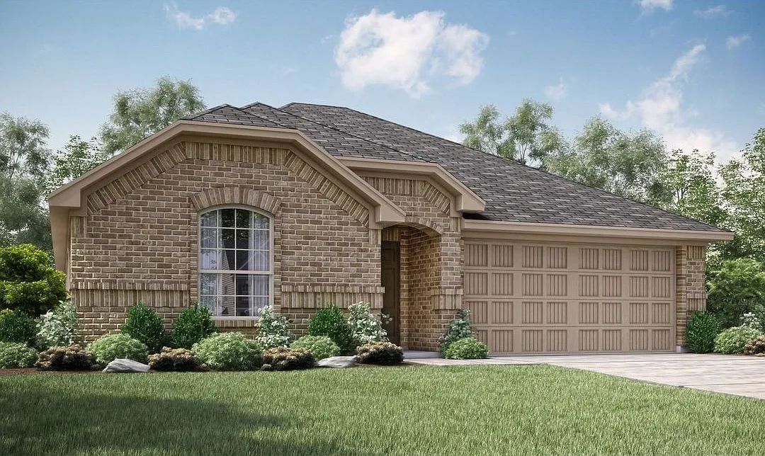 Verandah is a community of new single-family homes for lease in the idyllic Royse City, TX. Locat... — Photo 1