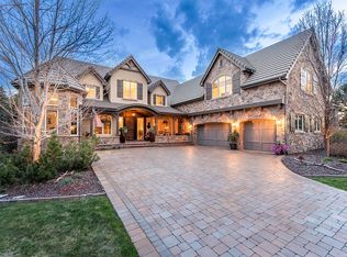 5742 Amber Ridge Pl, Castle Pines, CO 80108