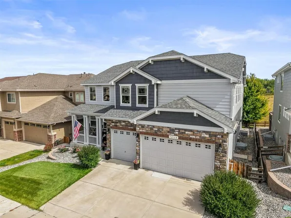 12168 Eastern Pine Lane, Parker, CO 80138