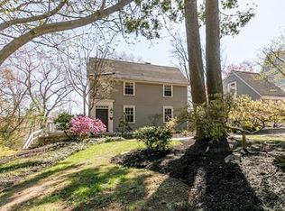 21 Colony Rd, Lexington, MA 02420