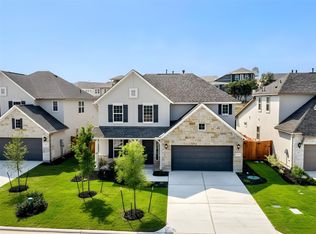 5705 Cimarron Ridge Ln, Austin, TX 78738