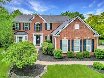 15532 Raya Oval, North Royalton, OH, 44133