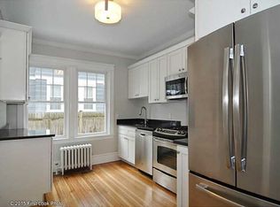 947 Hope St, Providence, RI 02906