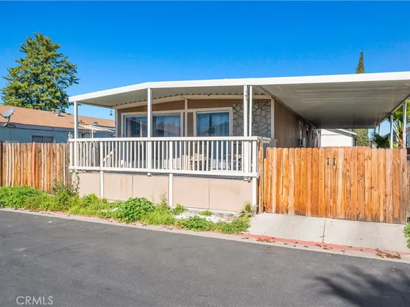 80 E Dawes St Space 101, Perris, CA 92571