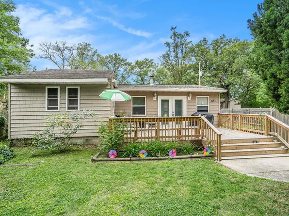 4754 Torsten St, Shelbyville, MI 49344