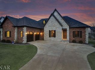 1058 Mugho Ct, Normal, IL 61761