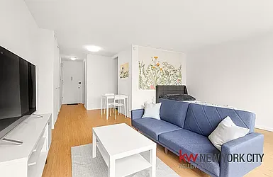 Rented by Keller Williams NYC