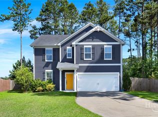 Cleveland, Pooler, GA 31322