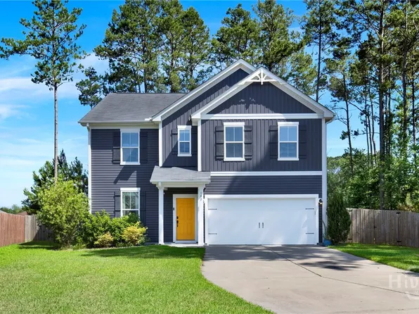 103 Safari Trail, Pooler, GA 31322