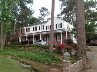 315 Schoolwood Ln, Cammack Village, AR 72207
