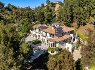 1210 Chantilly Rd, Los Angeles, CA 90077