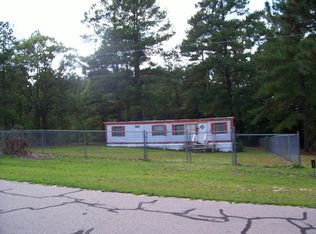 123 Fordtown Rd, Rockingham, NC 28379