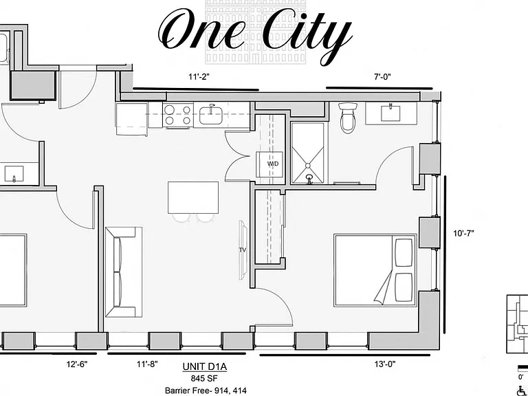 One City — Photo 44