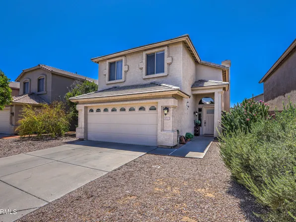 4711 E SILVERWOOD Drive, Phoenix, AZ 85048