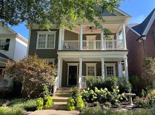 213 Prospect Ave, Franklin, TN 37064