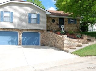 736 Joseph Dr, Jefferson City, MO 65109