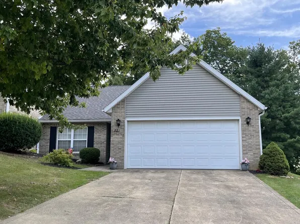 881 Red Oak Trl, Mansfield, OH 44904