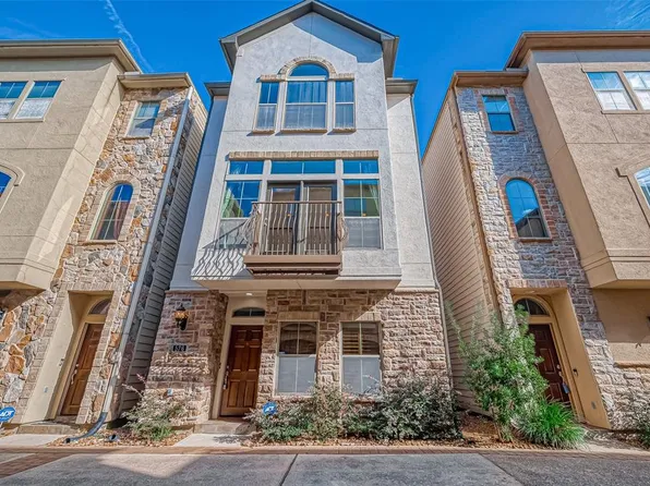 576 Bomar Street, Houston, TX 77006
