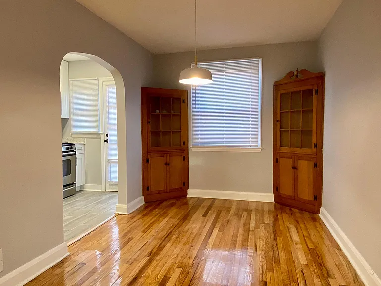 3814 Glenarm Ave — Photo 2