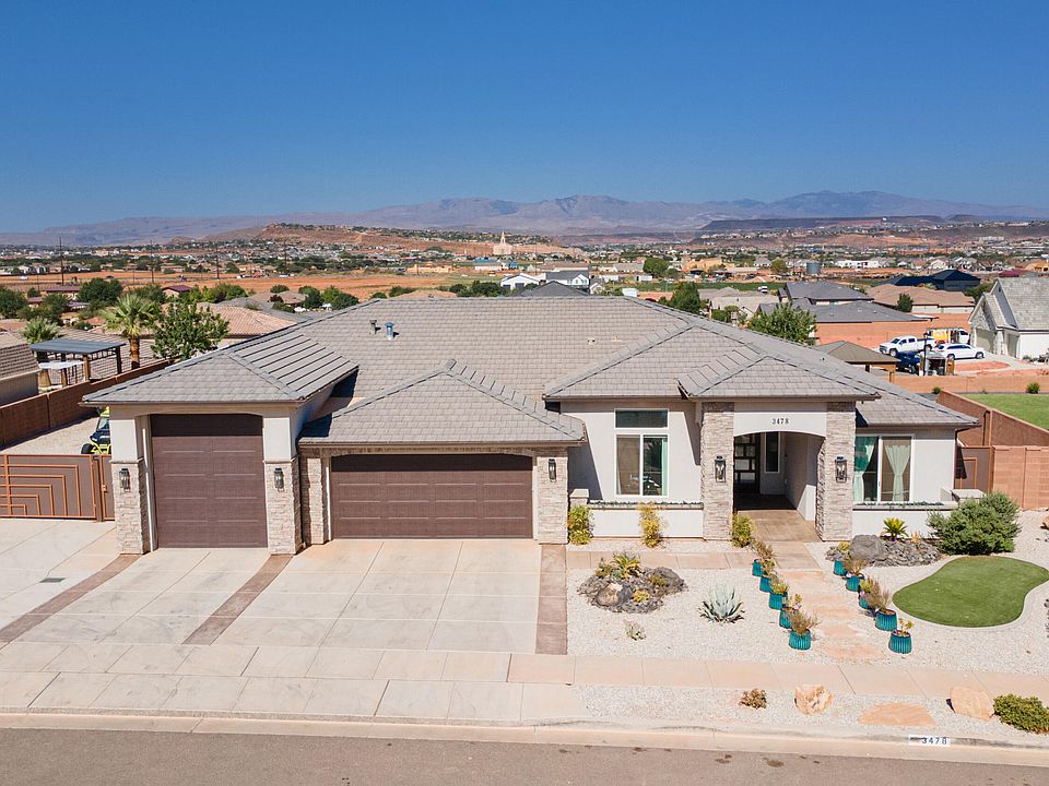 1st image of 3478 S Pecos Dr