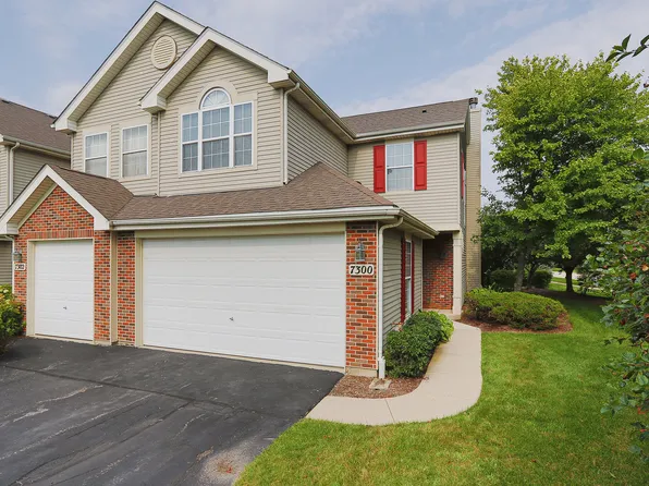 7300 Grandview Ct #0, Carpentersville, IL 60110