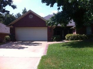 4015 Stonebrook Ln, Tyler, TX 75707