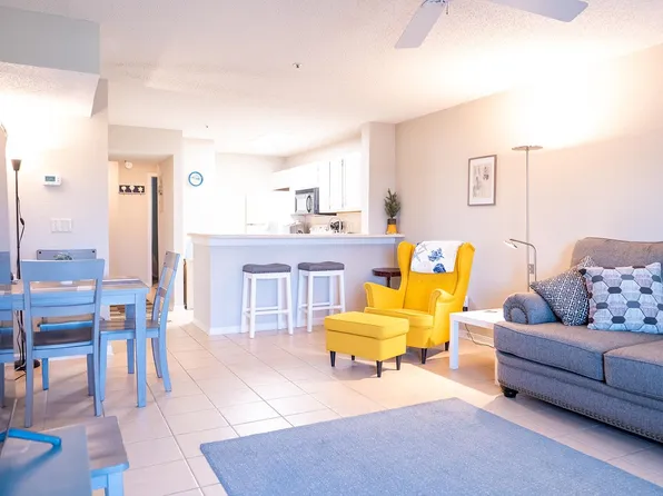 110 Ocean Hollow Ln APT 105, Saint Augustine, FL 32084