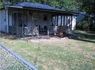 4503 S Oak Ave, Wichita, KS 67217