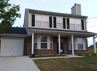 6909 Malvern Ct, Lithonia, GA