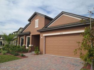 2970 Louetta Cir, Melbourne, FL 32901