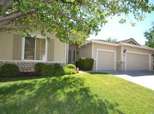 3148 Mount Tamalpais Dr, Roseville, CA