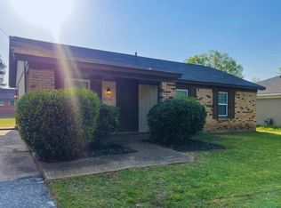 4710 Hillbrook Rd, Memphis, TN 38109