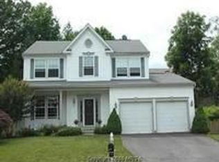6414 Flintlock Ct, Eldersburg, MD 21784