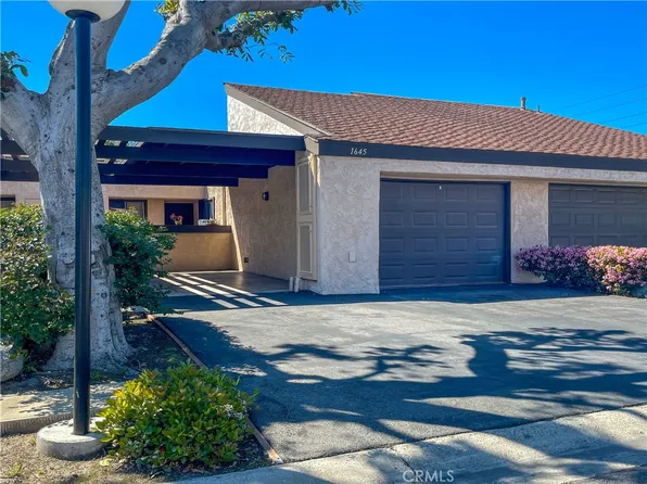 1645 S Heritage Cir, Anaheim, CA 92804