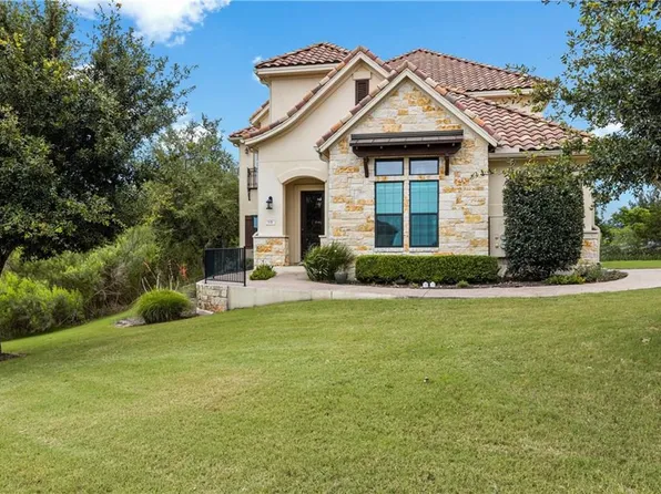 2210 University Club Dr Unit 5B, Austin, TX 78732