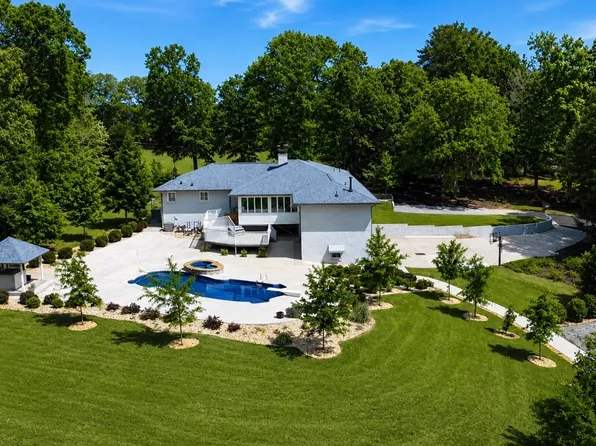 4012 Morris Rd, Powder Springs, GA 30127